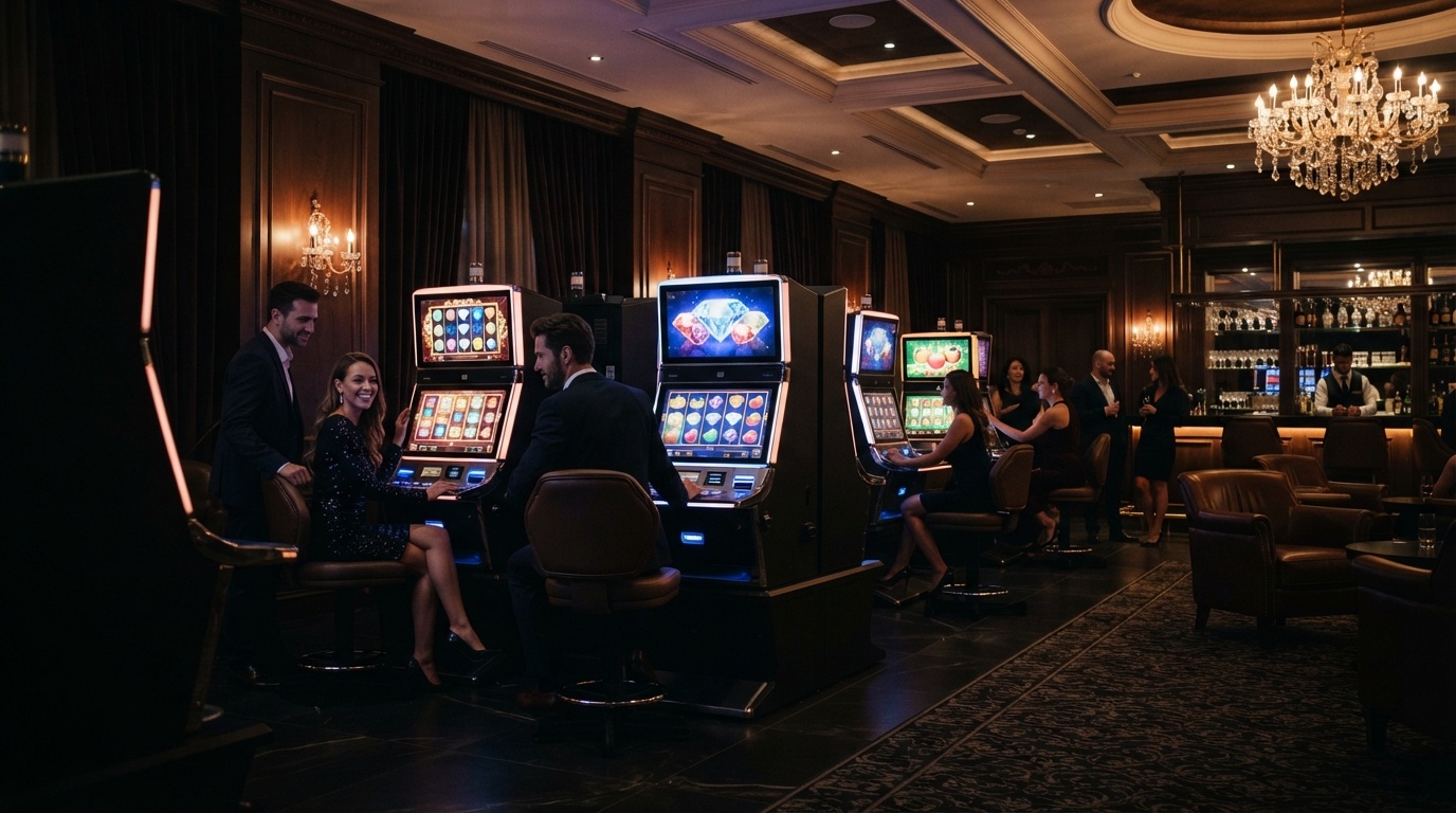 Rich Royal Casino — Detailed Review